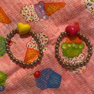 Beautiful Handmade Childrens Bracelets